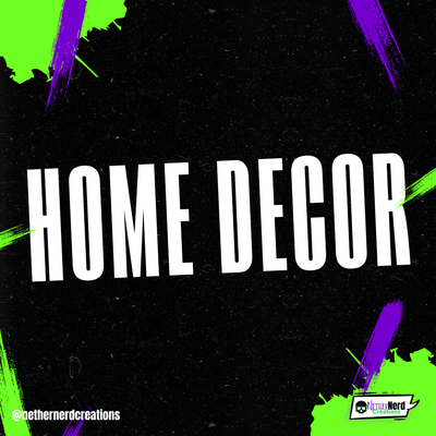 Home Decor