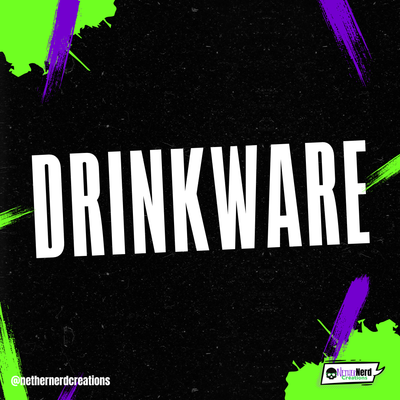 Drinkware