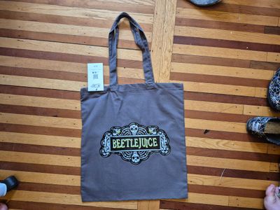 Tote Bags