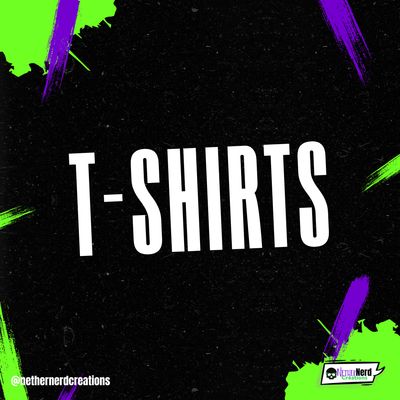 T-shirts