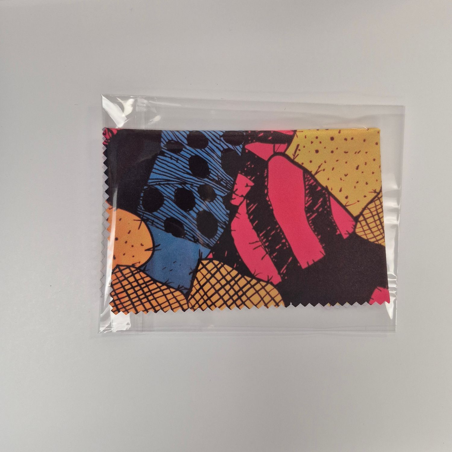 Ragdoll Lens Cloth