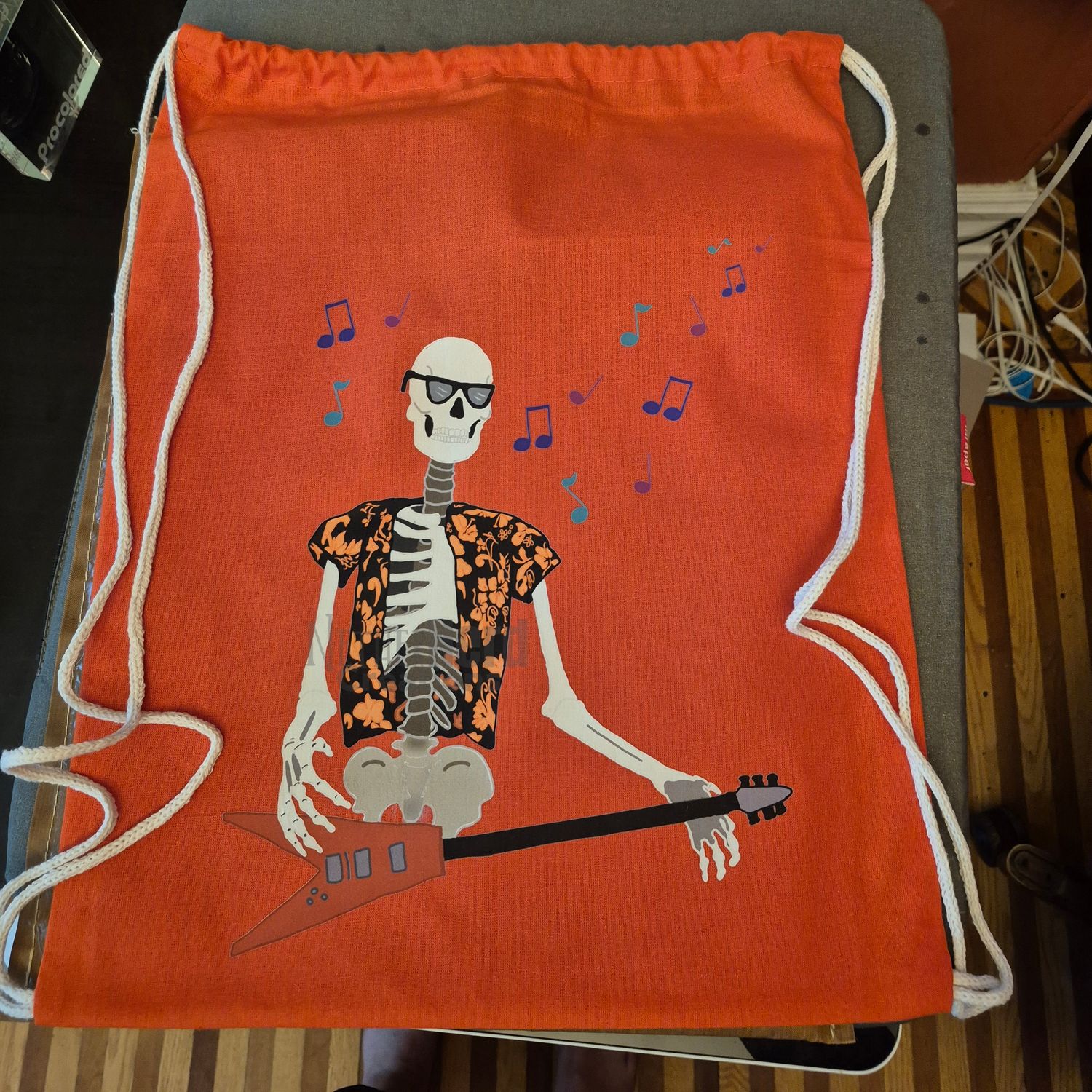 Jesk Cinch Bag