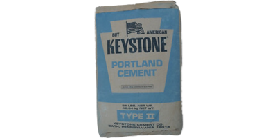 Portland Cement