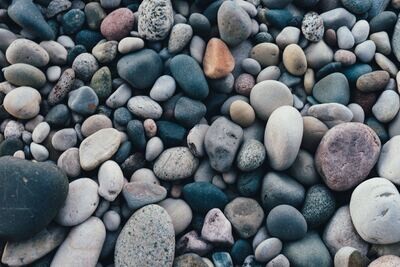Aggregates & Foundations