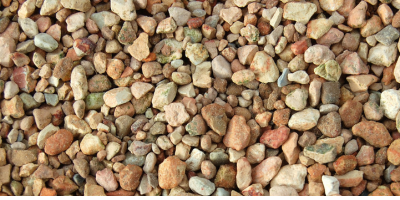 Pea Gravel