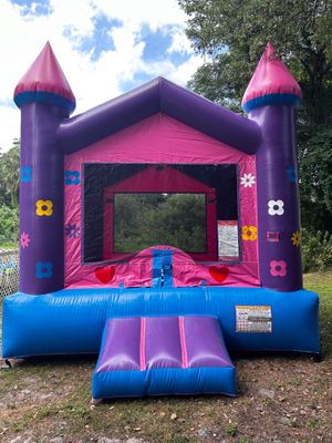 Princess castle