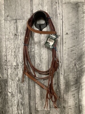 Cavalier Headstall and Reins Pony