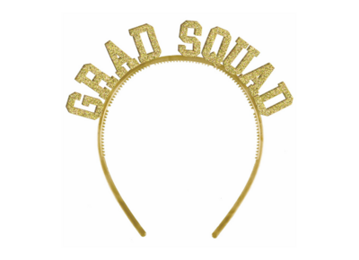 Graduation Wearables