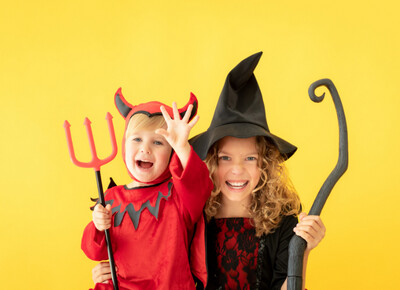 Costume Props
