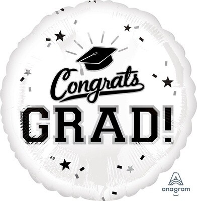 Graduation Balloons