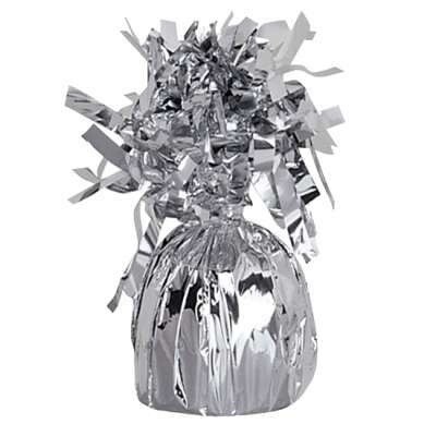 Foil Silver Weight