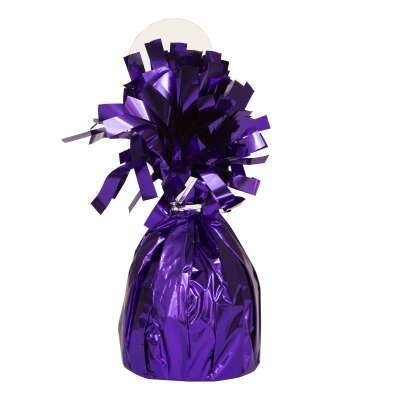 Foil Purple Weight