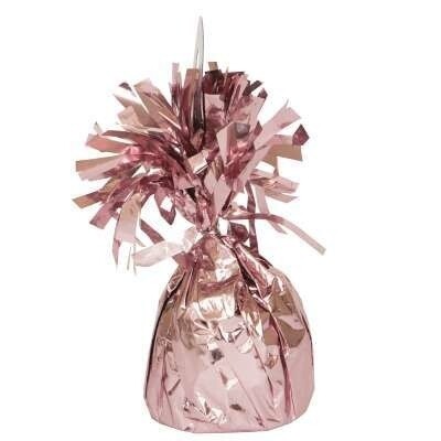 Foil Pink Weight