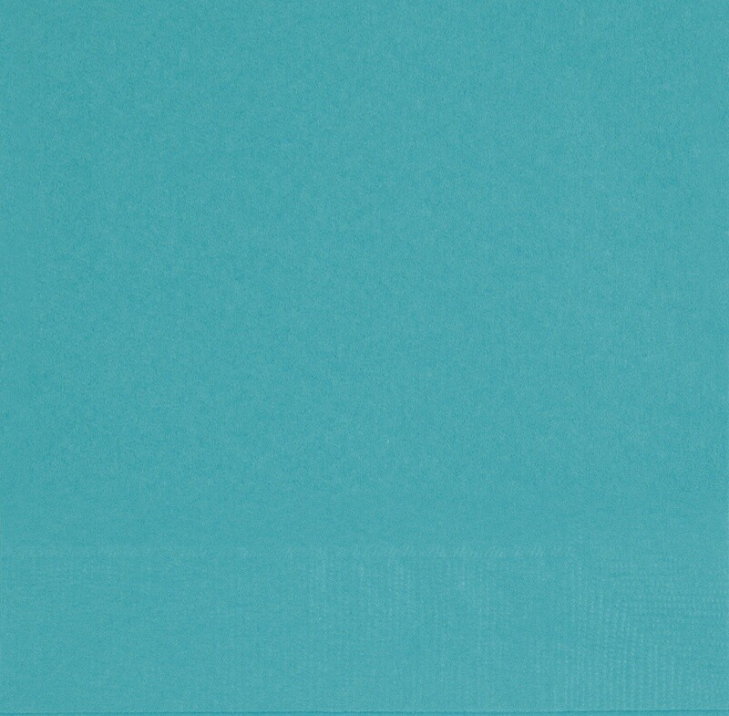 Caribbean  Luncheon Napkins 50pk