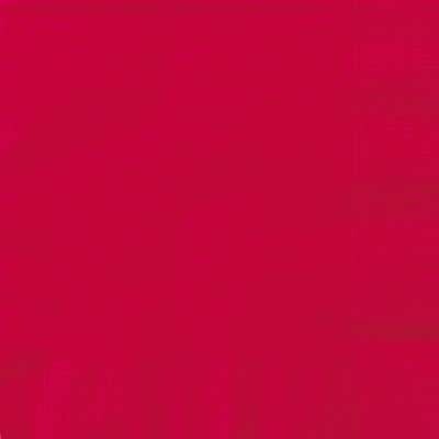 Ruby Red Luncheon Napkins 50 pk