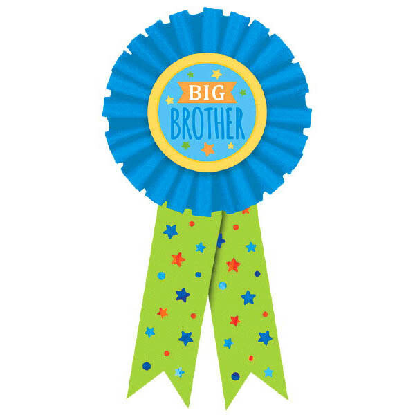 &#39;Big Brother&#39; Pin