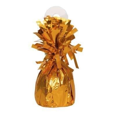 Foil Orange Weight