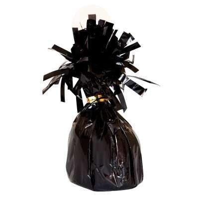 Foil Black Weight