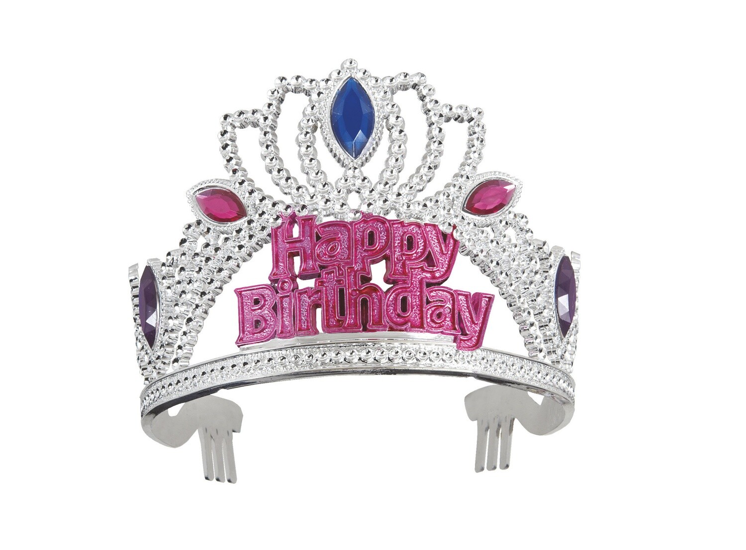 Happy Birthday Tiara