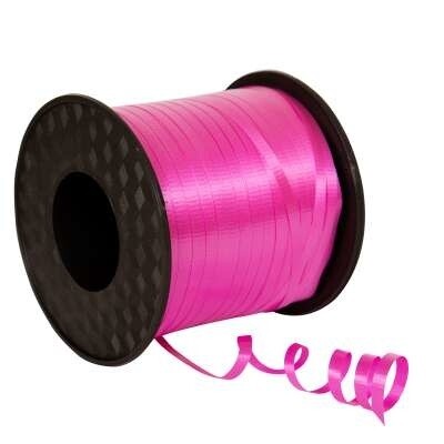 Magenta Ribbon, 500 yds