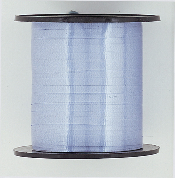 Light Blue Ribbon, 500 yds