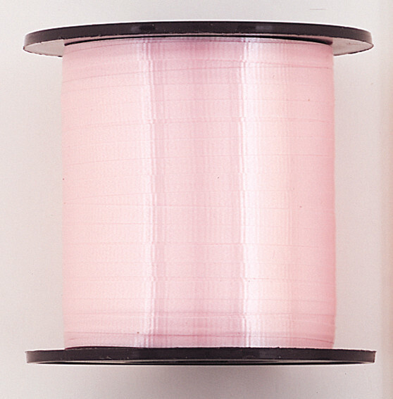 Light Pink Ribbon, 500 yrds