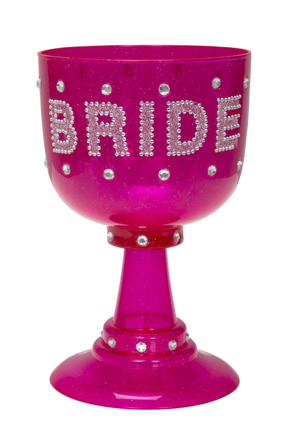 Bride Goblet