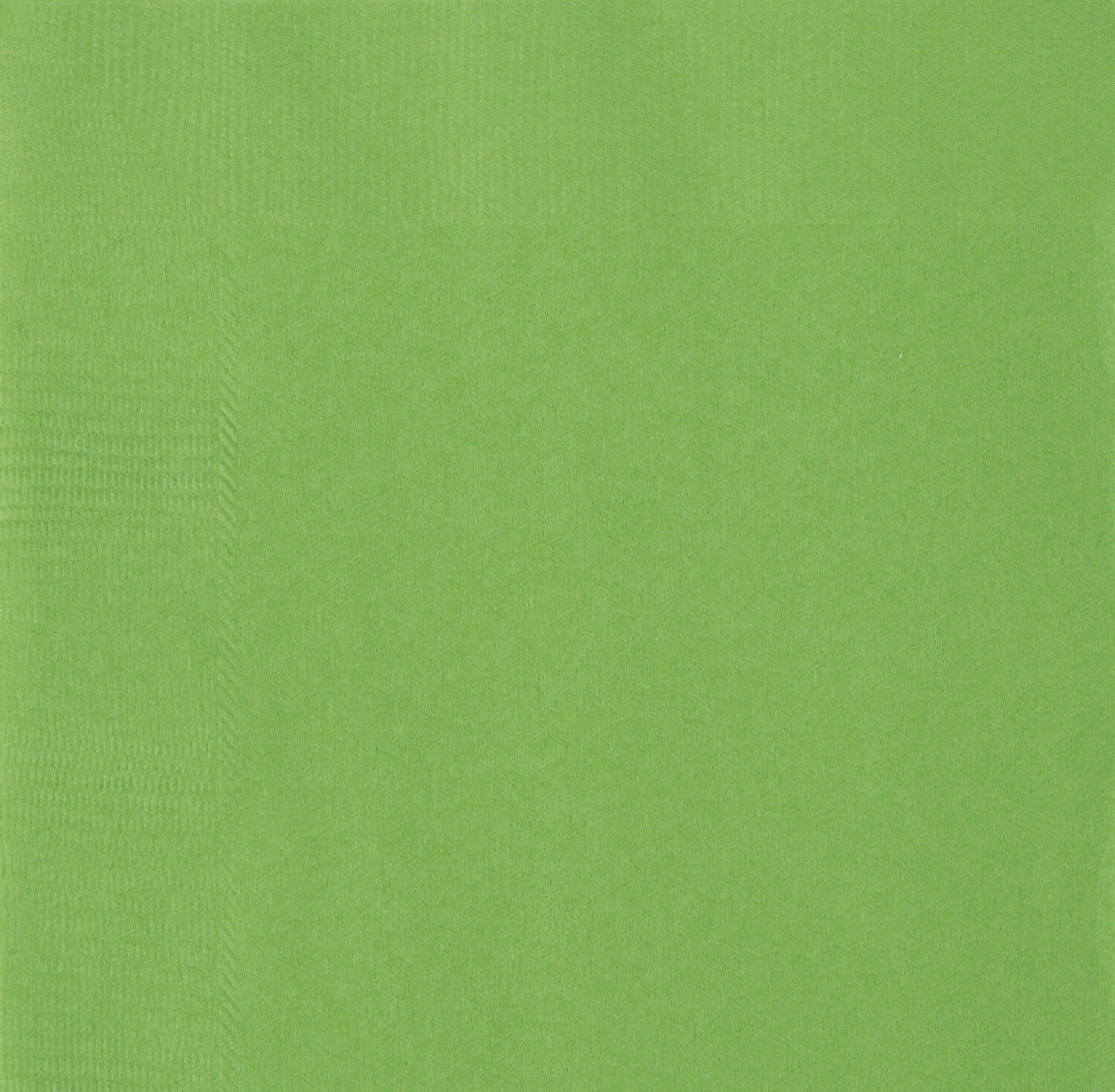 Lime Green Luncheon Napkins 50pk