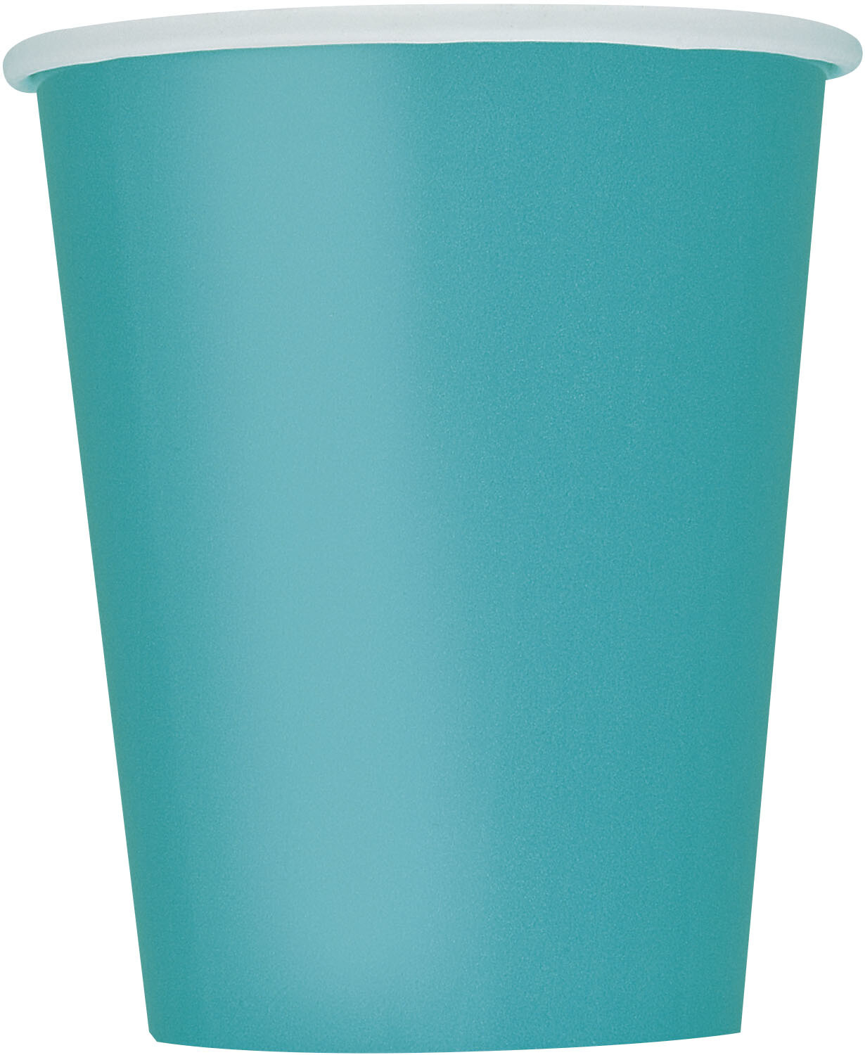 Caribbean Paper Cups 8ct