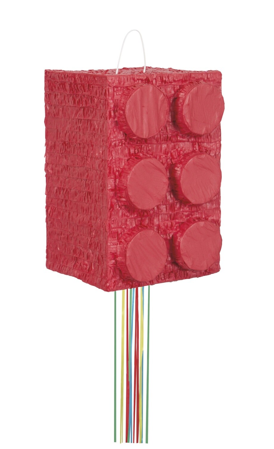 Lego Block Piñata