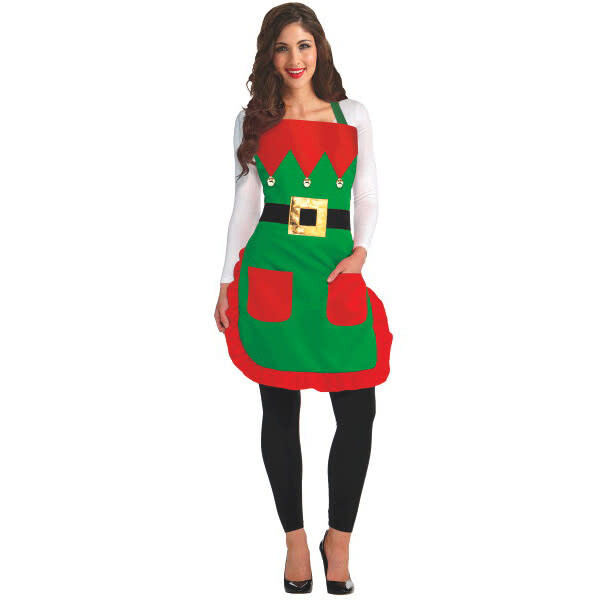 ELF APRON