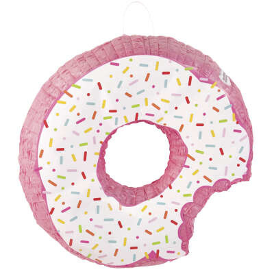 Donut Pinata