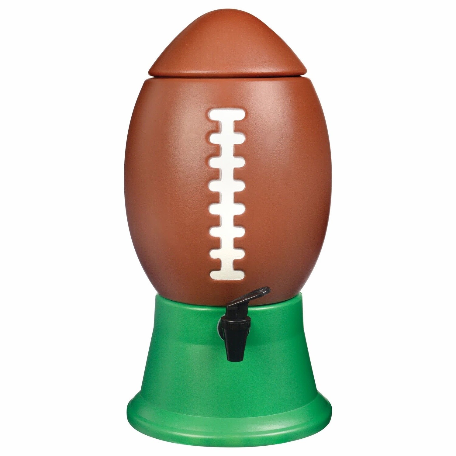 Football Beverage Dispenser 1.4 G