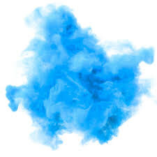 Gender Reveal Smoke Grenade