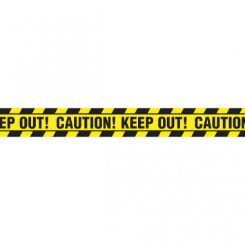 Caution Tape 20ft