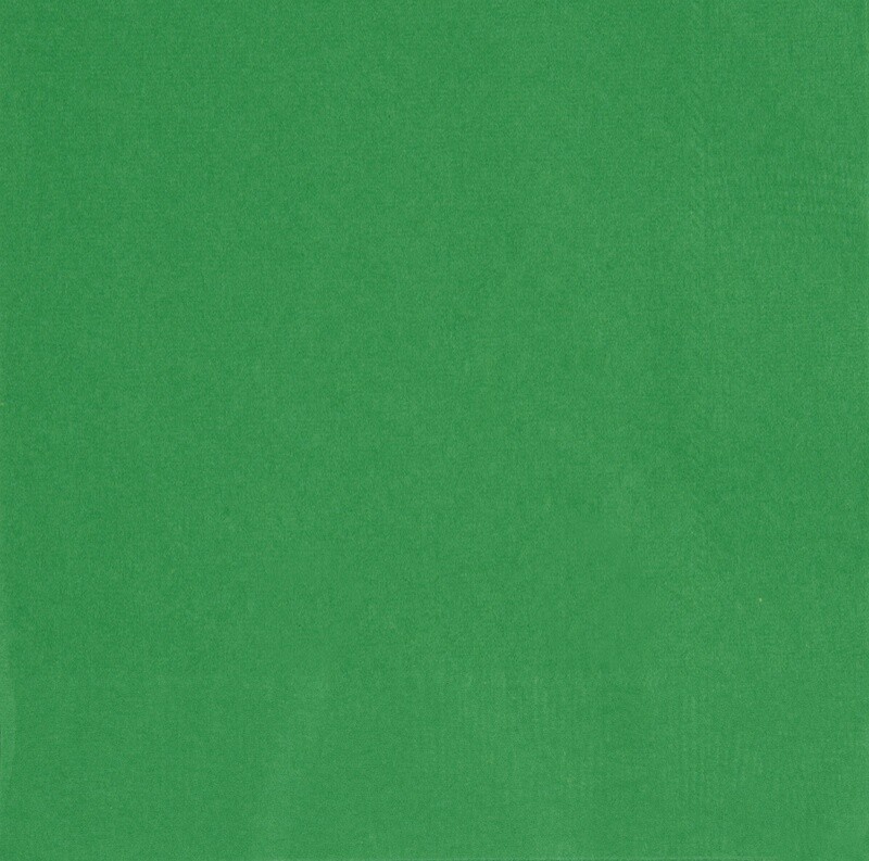 Emerald Green Luncheon Napkins 50ct