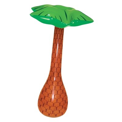Inflatable Palm Tree, 27.5&quot;