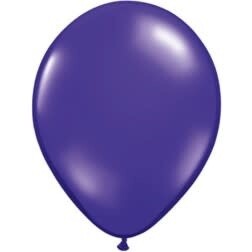 Quartz Purple 12&quot; Latex Singles