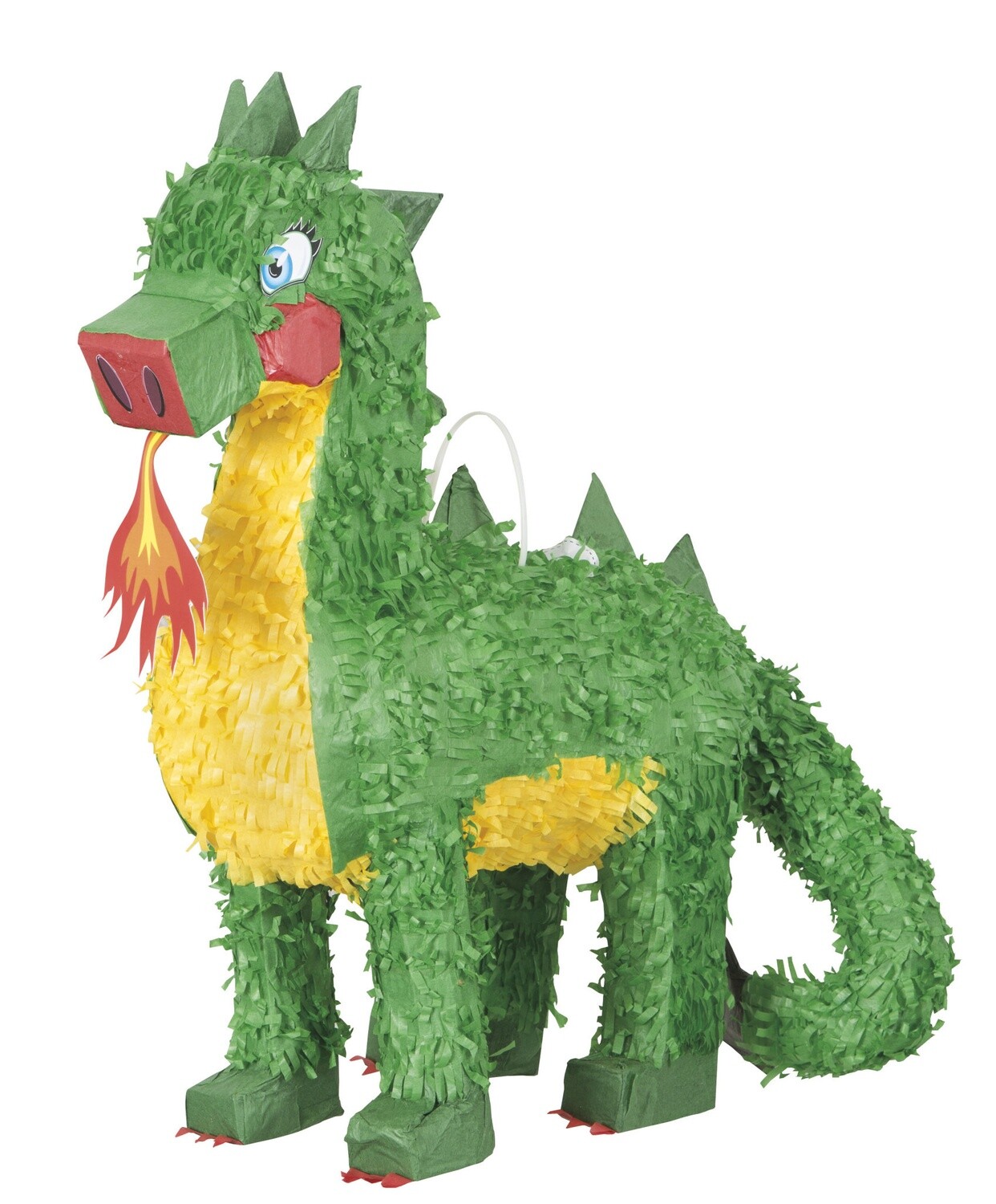 Dragon 3D Pinata