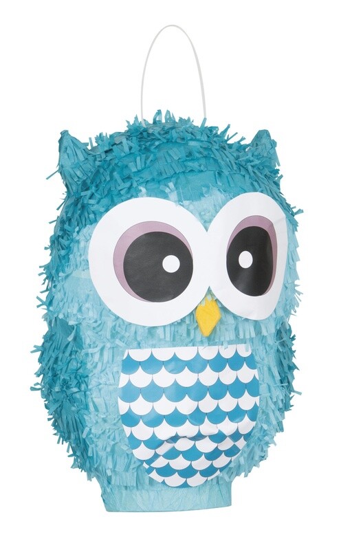 Owl Pinata