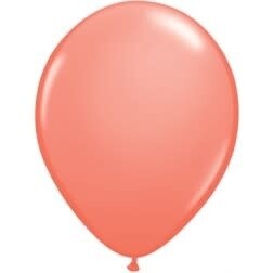 Coral 12&quot; Latex Singles
