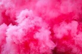 Gender Reveal Smoke Grenade