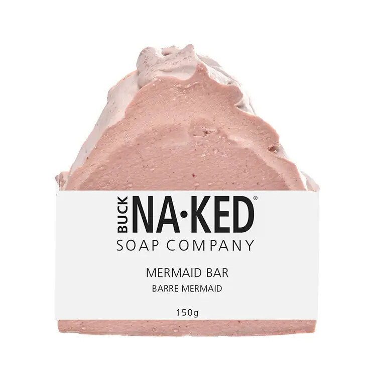 Shampoo Bar - Mermaid Bar