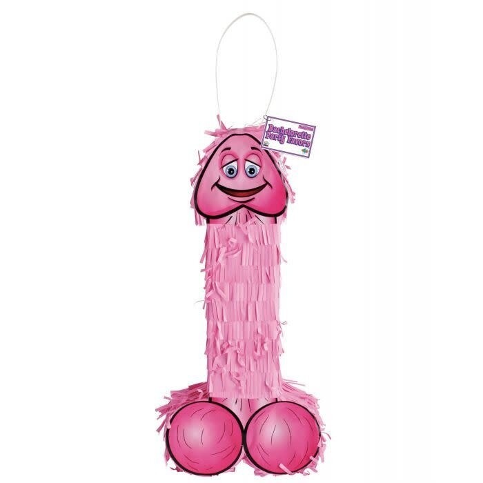 Bachelorette 19&quot; Pecker Pinata