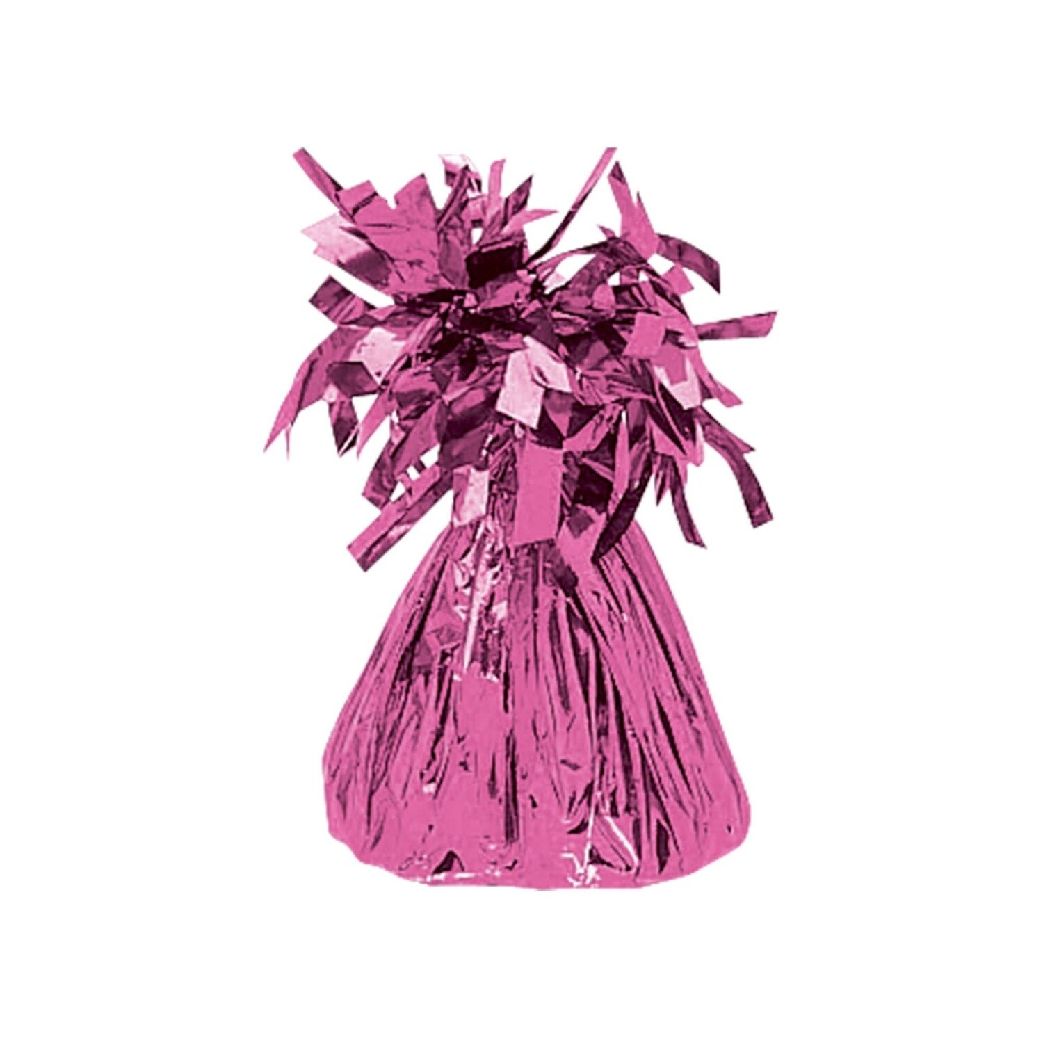 Foil Bright Pink Weight