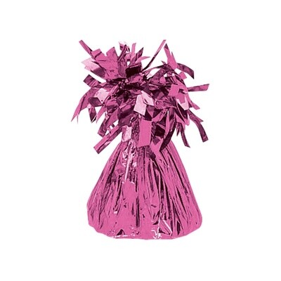Foil Bright Pink Weight