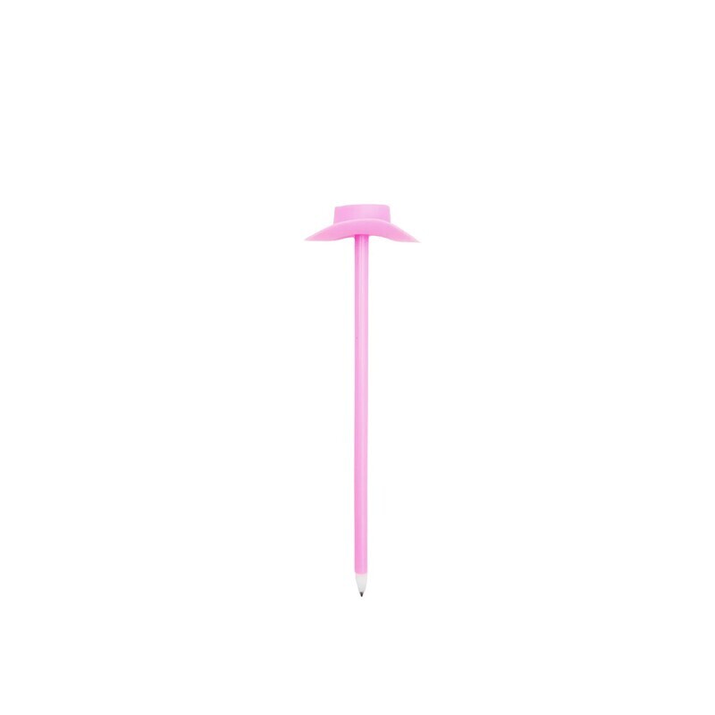 Cowboy Pink Pen