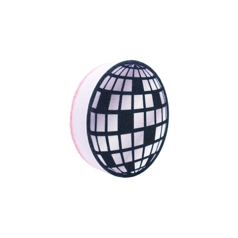Disco Diva Sponge