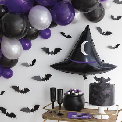 Halloween Supplies