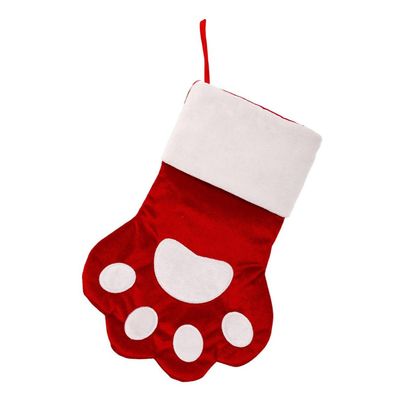 Velvet Paw - Pet Stocking